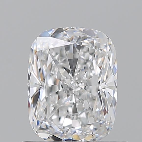 1.020 D VVS2 Virtual Selection Cushion Diamond