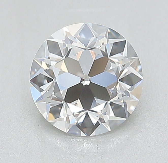 1.10000 D IF BG Select Lab Grown Diamond
