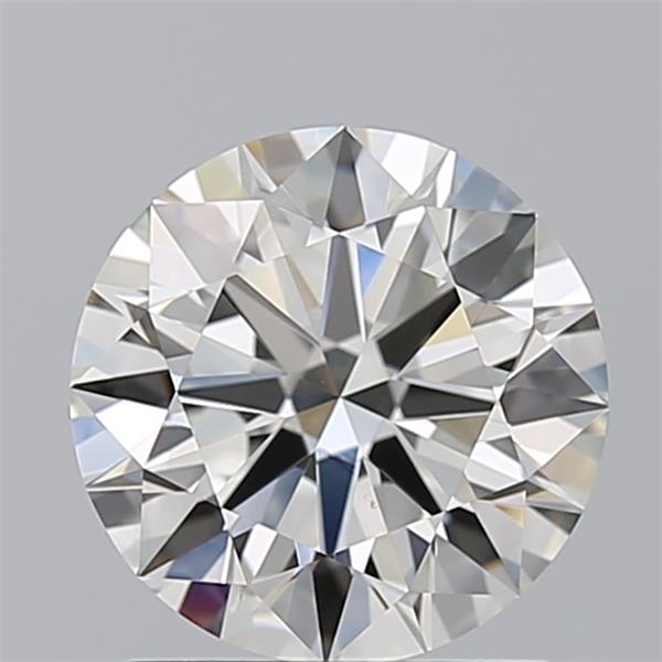 1.520 K VS2 Virtual Selection Round Diamond