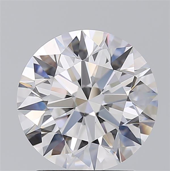 2.210 D FL Virtual Selection Round Diamond