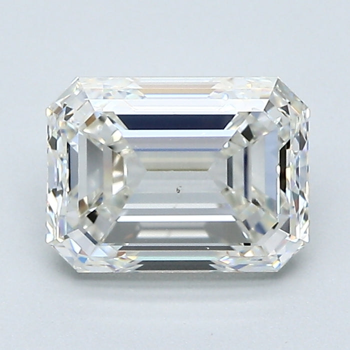 1.50000 I VS2 Virtual Selection Emerald Diamond