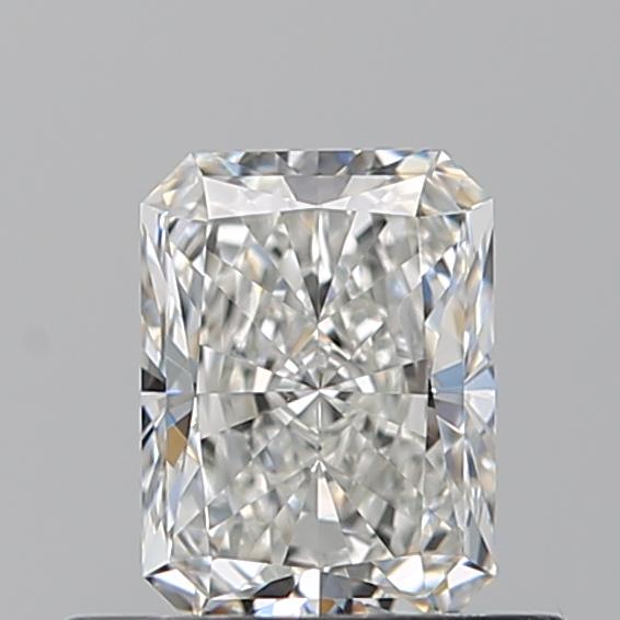 0.560 G VS1 Virtual Selection Radiant Diamond