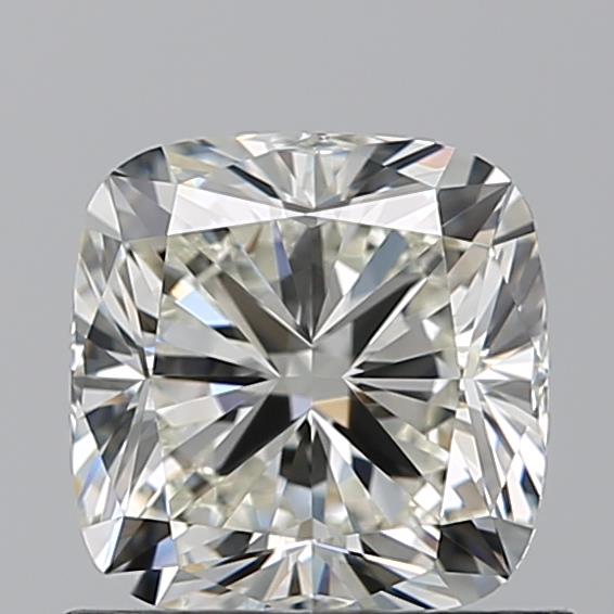 0.930 K VS1 Virtual Selection Cushion Diamond