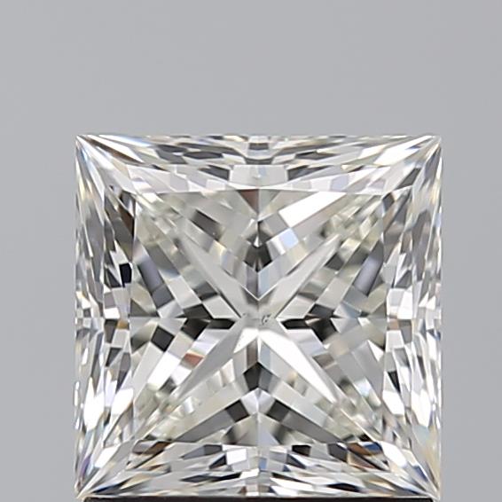 1.500 J VS1 Virtual Selection Princess Diamond