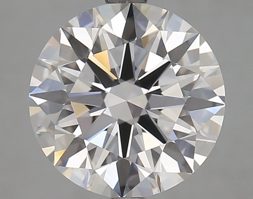 2.04000 H VVS2 BG Select Lab Grown Round Diamond