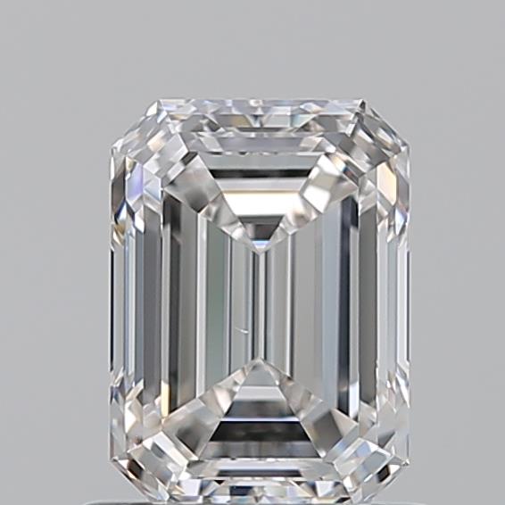 1.010 G VS1 Virtual Selection Emerald Diamond