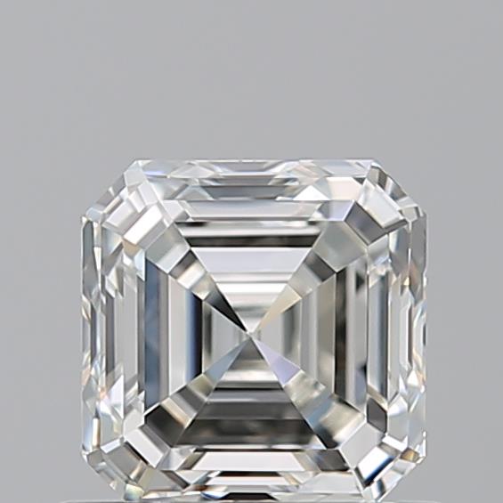 0.780 J VVS1 Virtual Selection Asscher Diamond