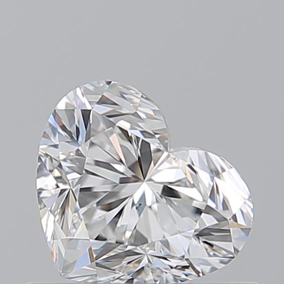 0.700 F VS2 Virtual Selection Heart Diamond
