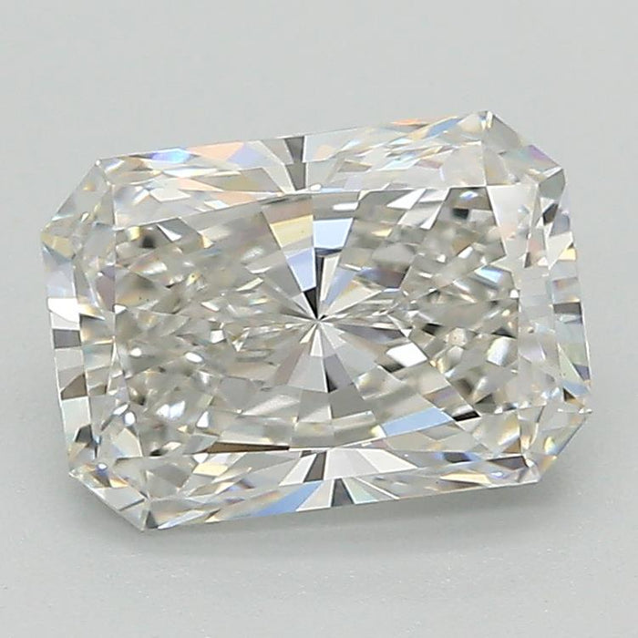 1.81000 G VVS2 BG Select Lab Grown Radiant Diamond