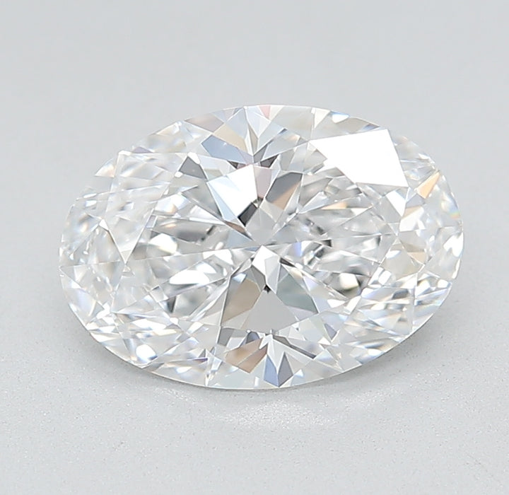 1.84000 D FL BG Select Lab Grown Oval Diamond