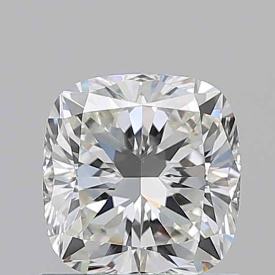 1.010 I VVS1 Virtual Selection Cushion Diamond