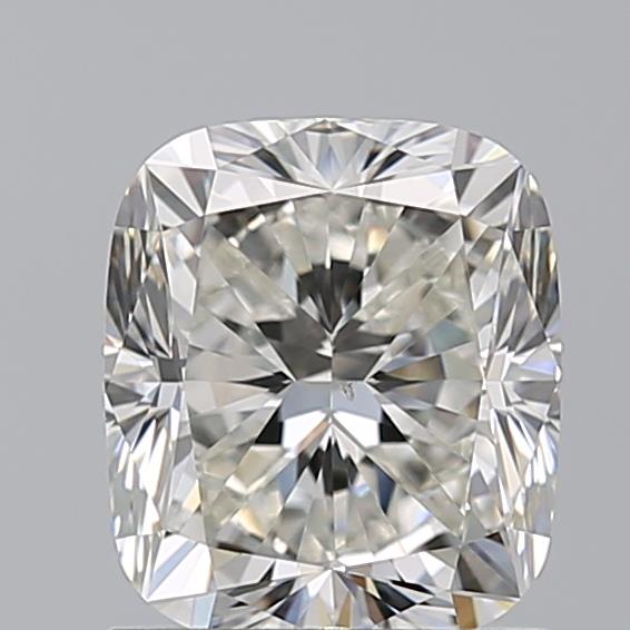 1.500 I SI1 Virtual Selection Cushion Diamond