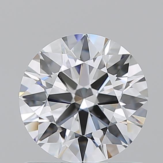 1.000 D VS1 Virtual Selection Round Diamond