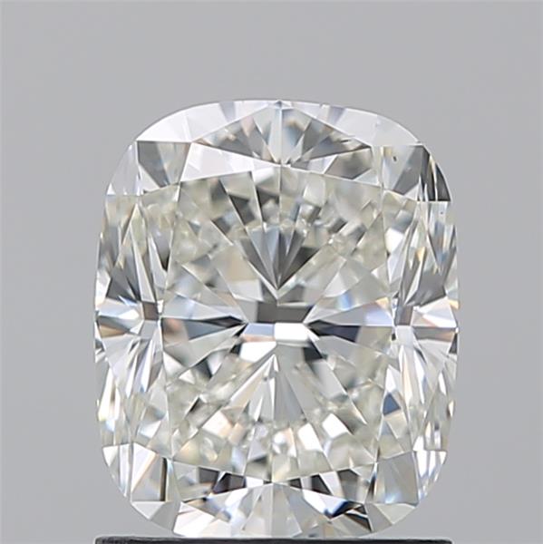 1.510 I VS2 Virtual Selection Cushion Diamond