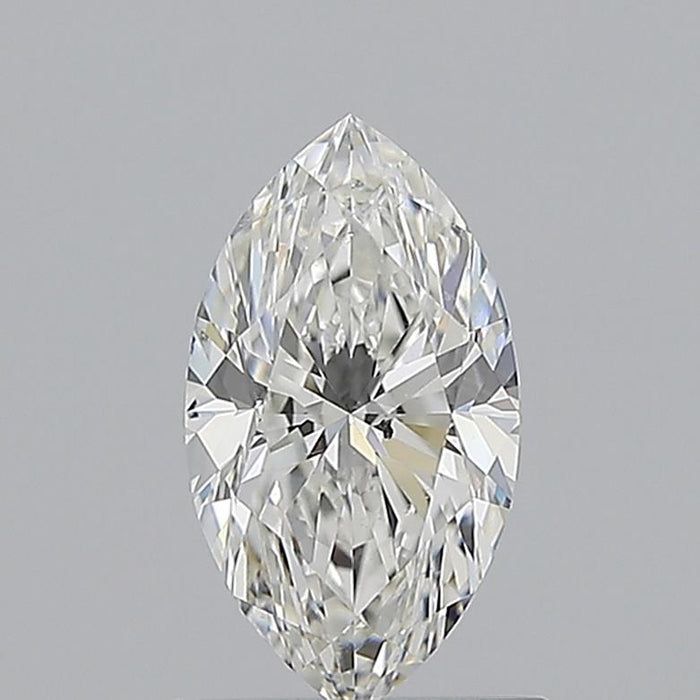 0.900 G SI2 Virtual Selection Marquise Diamond