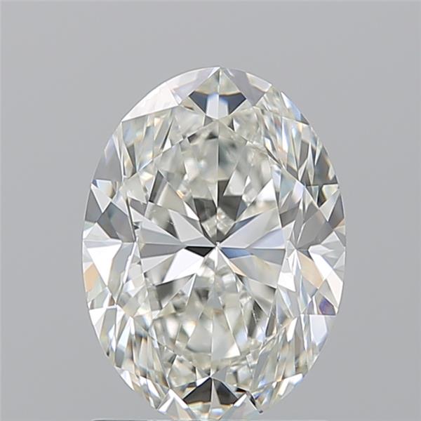 1.700 I SI1 Virtual Selection Oval Diamond