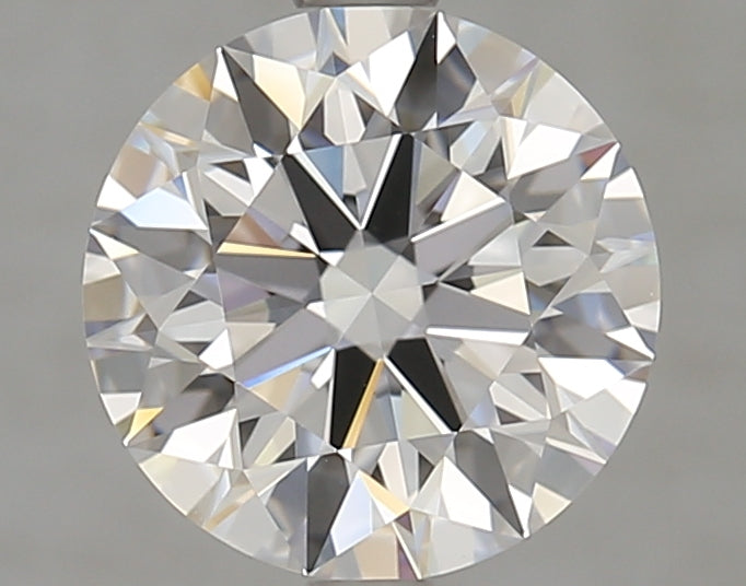 2.44000 D VVS1 BG Select Lab Grown Round Diamond