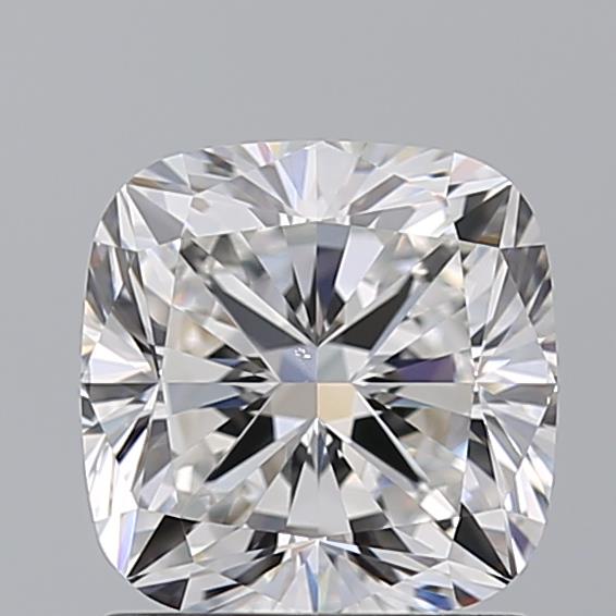 1.510 E VS2 Virtual Selection Cushion Diamond