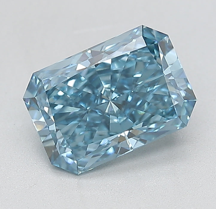 1.79000 VVS2 BG Select Lab Grown Radiant Diamond