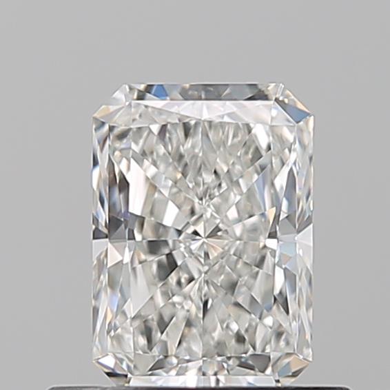 0.570 H VVS2 Virtual Selection Radiant Diamond