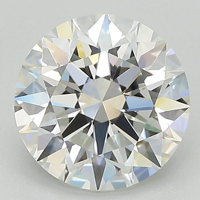 2.1 G VVS2 BG Select Lab Grown Round Diamond