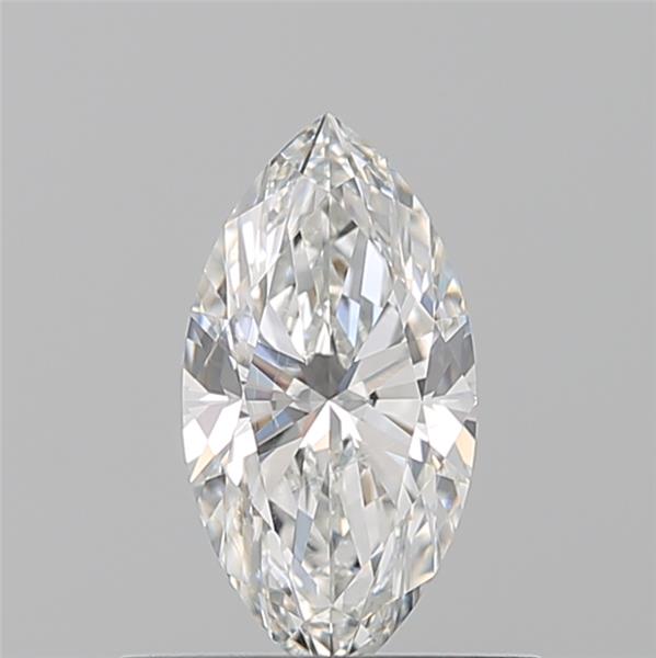 0.520 G SI1 Virtual Selection Marquise Diamond