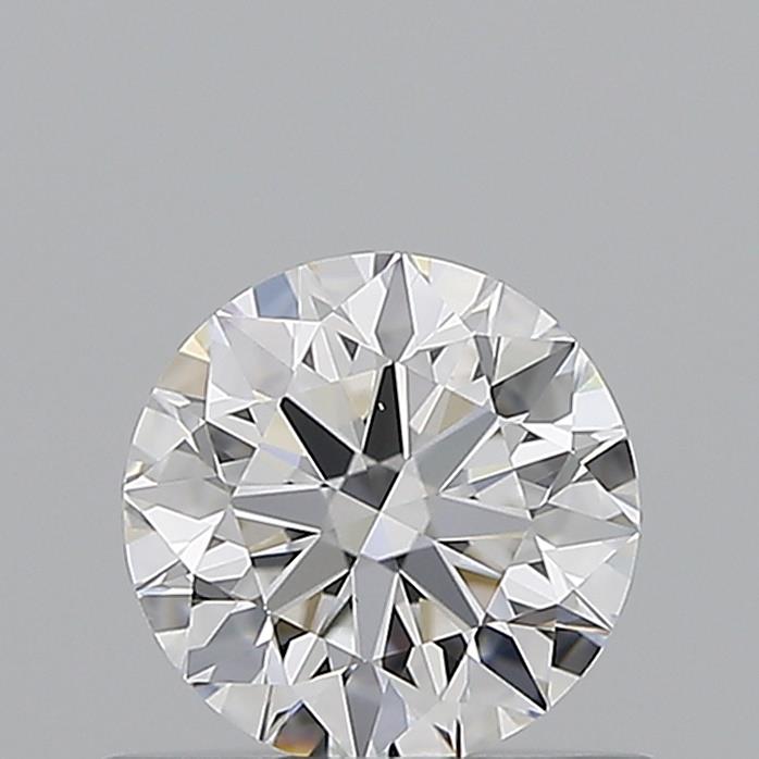 0.640 E VS1 Virtual Selection Round Diamond