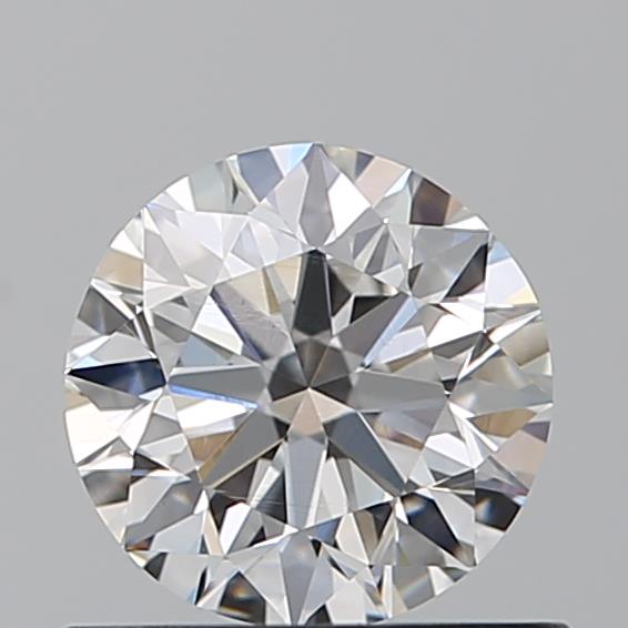0.700 G VS1 Virtual Selection Round Diamond