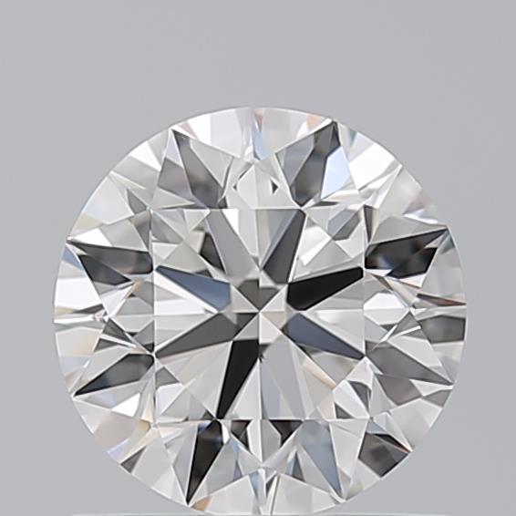 1.010 J VVS2 Virtual Selection Round Diamond