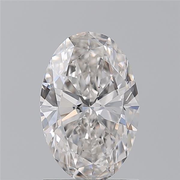 1.300 H VS2 Virtual Selection Oval Diamond