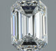 2.02ct Emerald G VS1 Natural Diamond