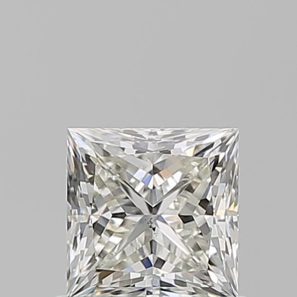 0.820 J SI1 Virtual Selection Princess Diamond