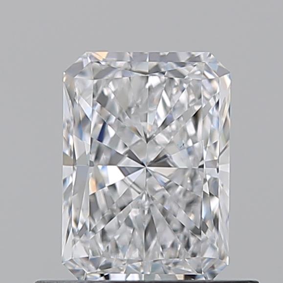 0.700 D VS2 Virtual Selection Radiant Diamond