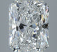 2.70ct Radiant E VS2 Natural Diamond