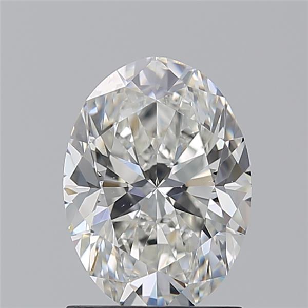 1.500 H VS2 Virtual Selection Oval Diamond