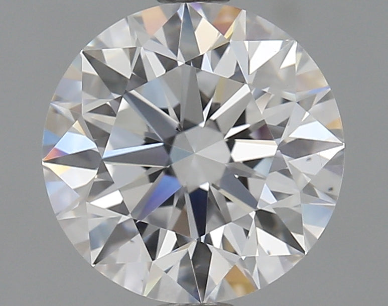 1.91 D VS2 BG Select Lab Grown Round Diamond