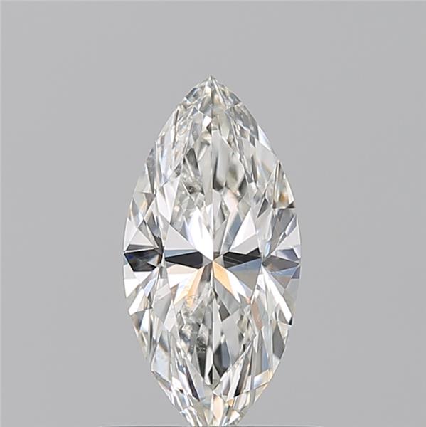 0.610 I SI1 Virtual Selection Marquise Diamond