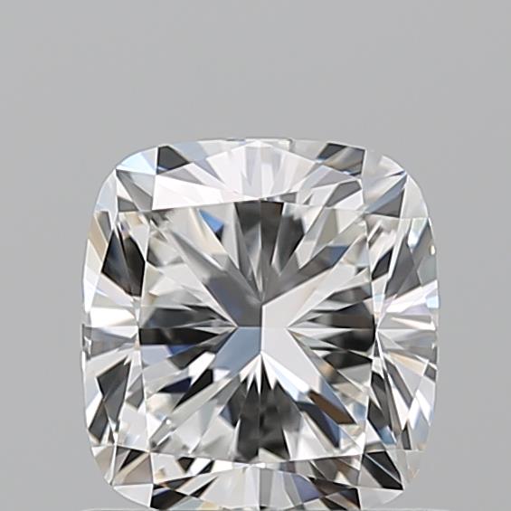 1.010 G VVS2 Virtual Selection Cushion Diamond