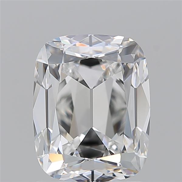 2.030 E VVS1 Virtual Selection Old Miner Diamond