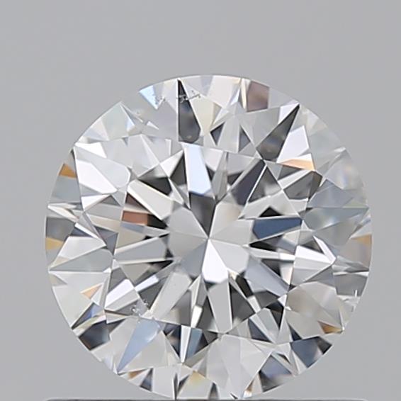 0.800 E SI1 Virtual Selection Round Diamond