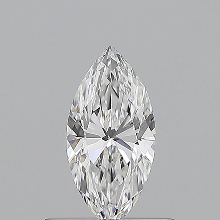 0.510 D VS2 Virtual Selection Marquise Diamond