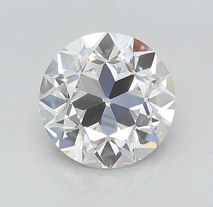 2.07000 E VVS2 BG Select Lab Grown Diamond