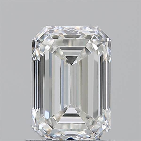 1.500 H IF Virtual Selection Emerald Diamond