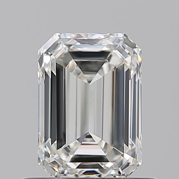 0.760 H VVS1 Virtual Selection Emerald Diamond
