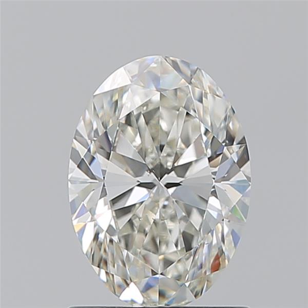 1.200 J VS2 Virtual Selection Oval Diamond
