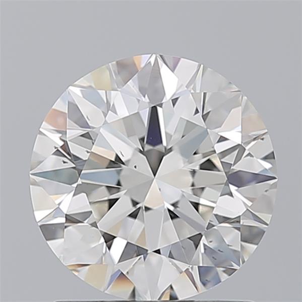 1.500 H SI1 Virtual Selection Round Diamond