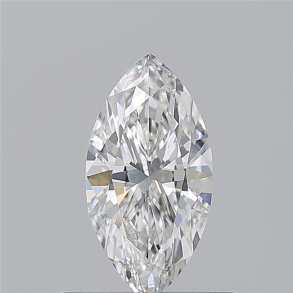 0.520 G SI2 Virtual Selection Marquise Diamond