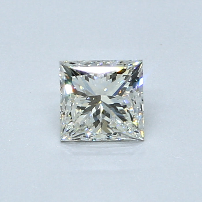0.51000 J VVS1 Virtual Selection Princess Diamond