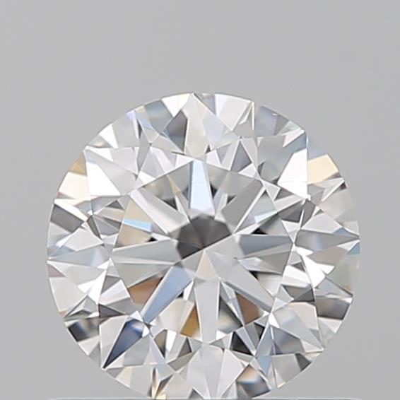 0.710 F VVS2 Virtual Selection Round Diamond