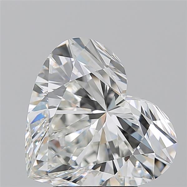 4.010 H IF Virtual Selection Heart Diamond